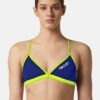 Top donna bikini Ania Akron SPEED DAVANTI