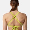 Top donna bikini Ania Akron SPEED DIETRO