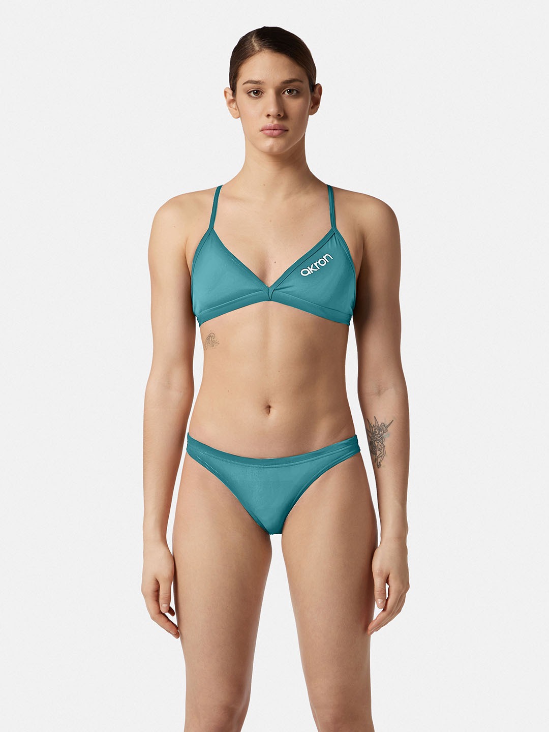 Top donna bikini Ania Akron FRESH COMPLETO