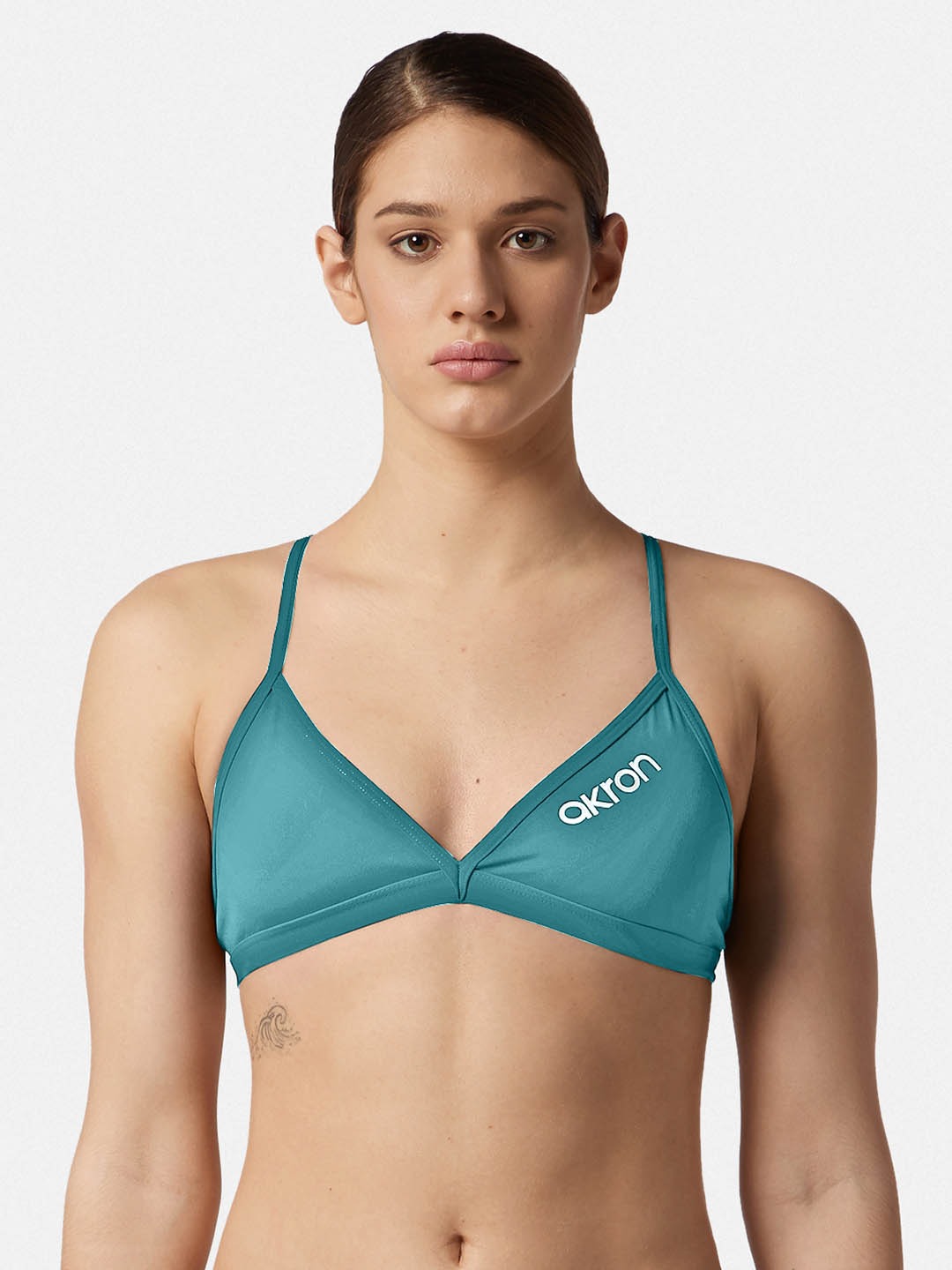 Top donna bikini Ania Akron FRESH DAVANTI