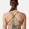 Top donna bikini Ania Akron FRESH DIETRO