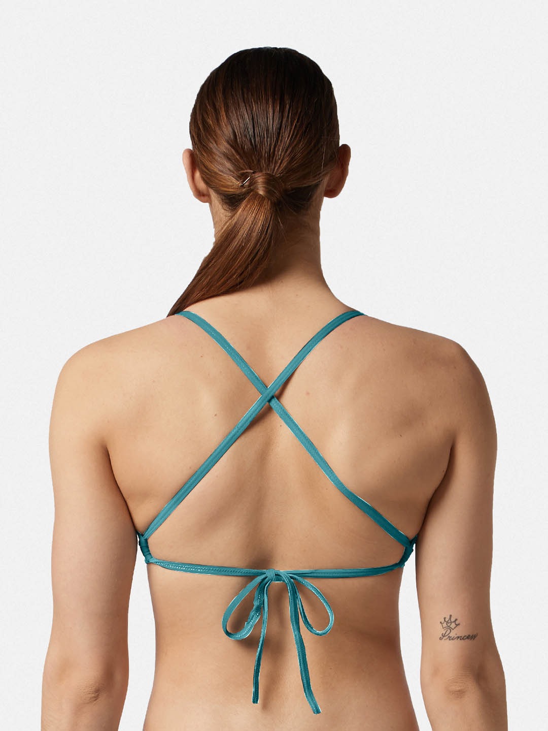Top donna bikini Ania Akron FRESH DIETRO