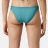 Slip donna bikini Emily Akron fresh blue dietro