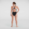 Costume donna Placement Thinstrap Muscleback DIETRO