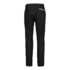 Pantaloni uomo SOFTSHELL CMP DIETRO