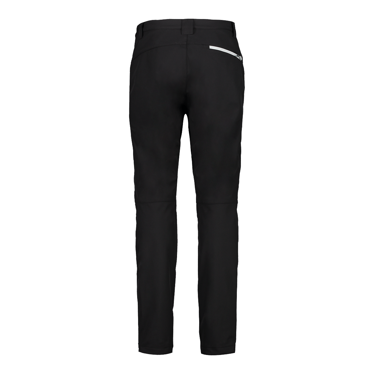 Pantaloni uomo SOFTSHELL CMP DIETRO