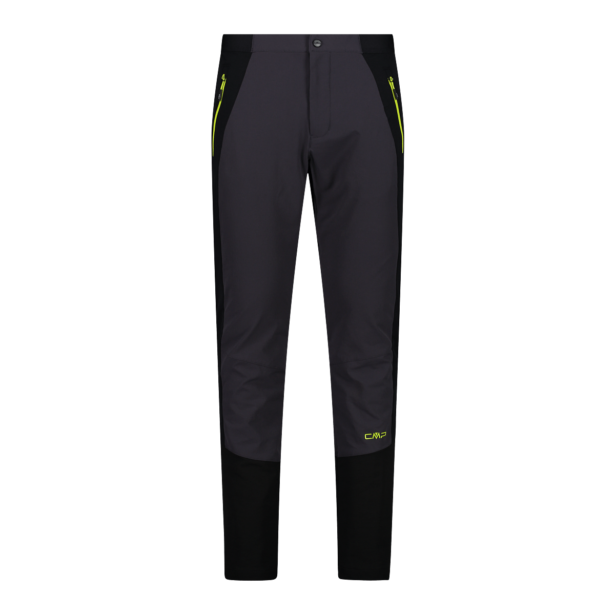 Pantaloni uomo UNLIMITECH RIPSTOP CMP DAVANTI