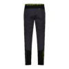 Pantaloni uomo UNLIMITECH RIPSTOP CMP DIETRO