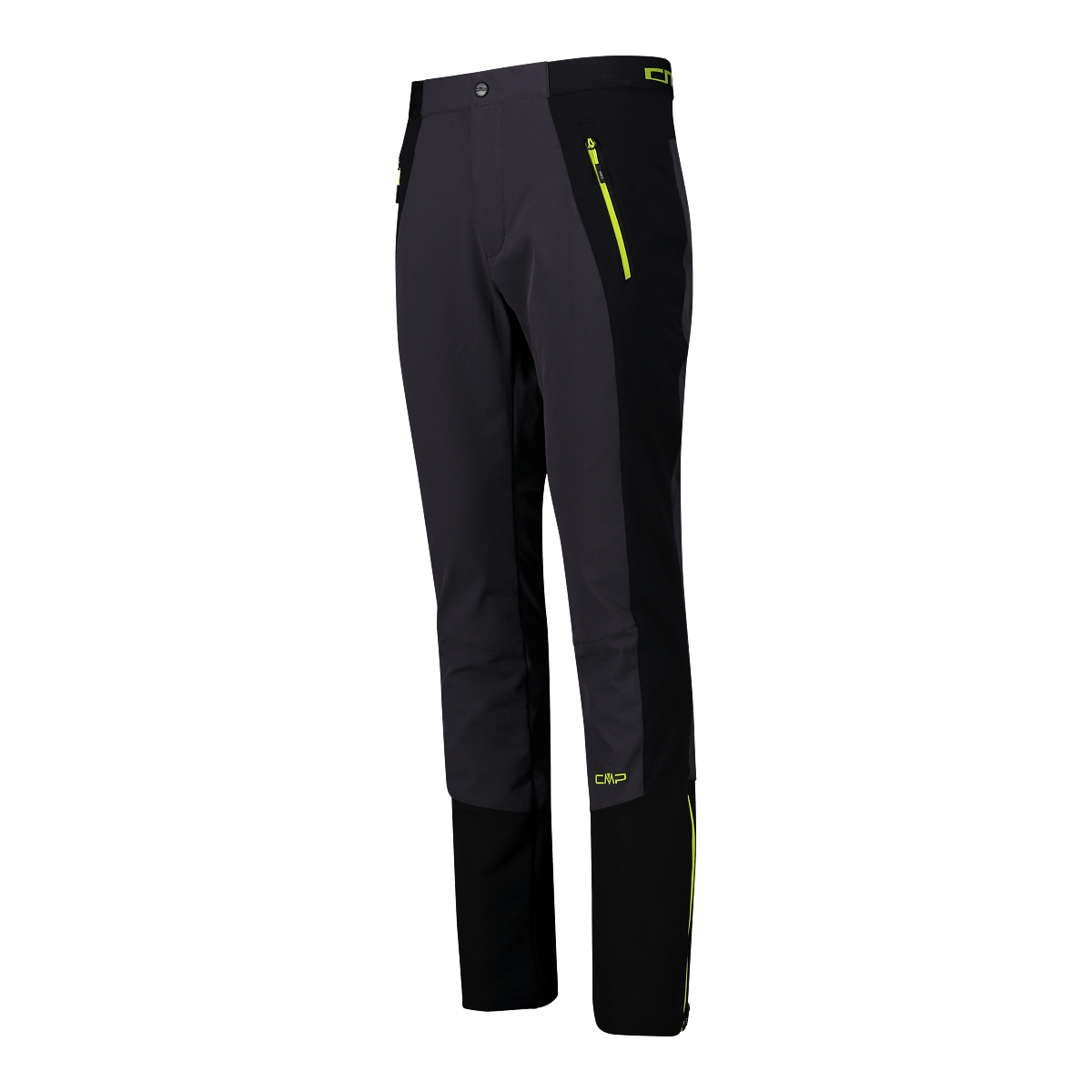 Pantaloni uomo UNLIMITECH RIPSTOP CMP PROFILO