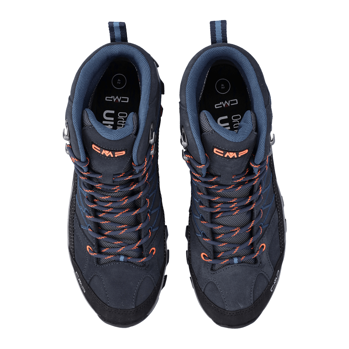 Scarpa alta trekking uomo RIGEL CMP SOPRA