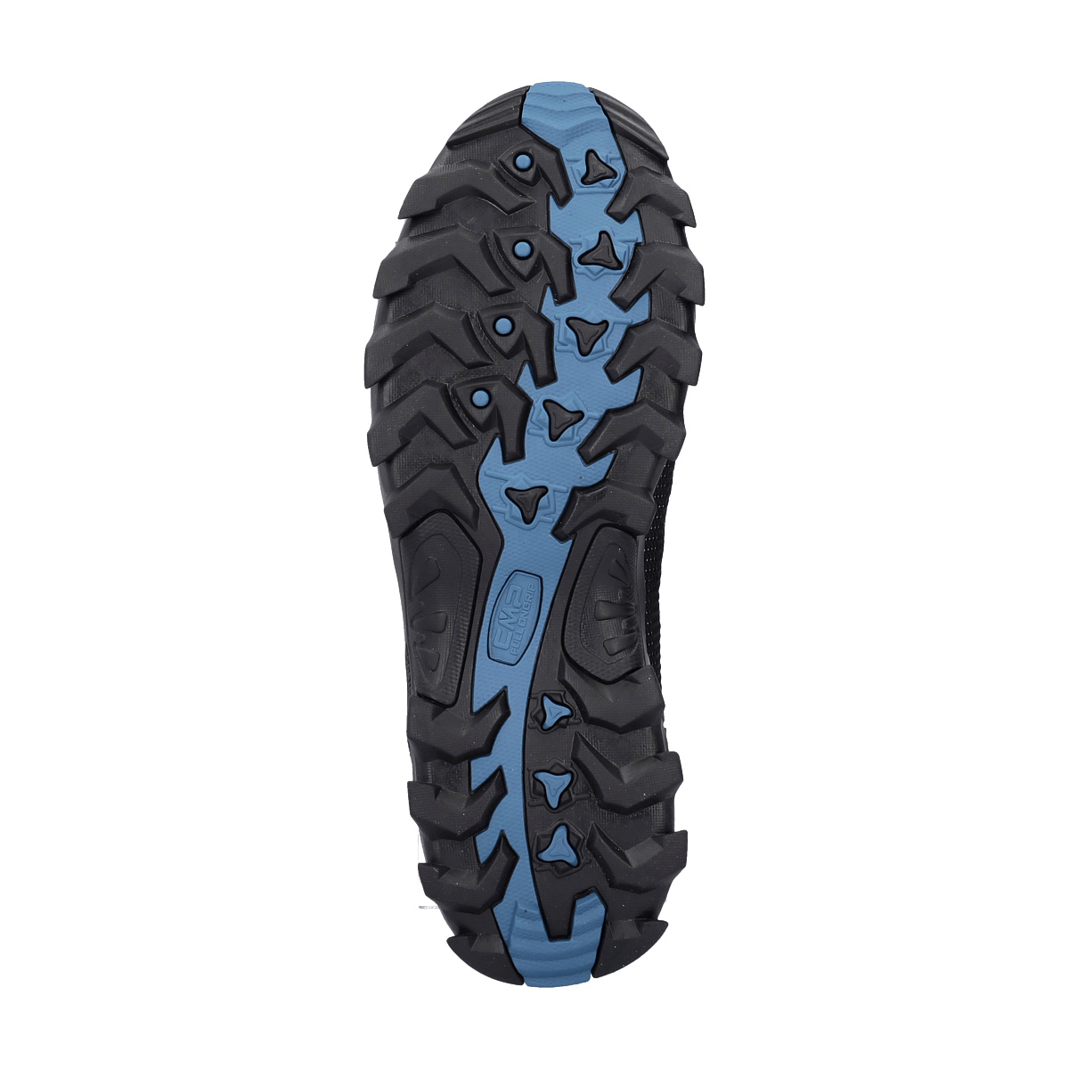 Scarpa alta trekking uomo RIGEL CMP SOTTO