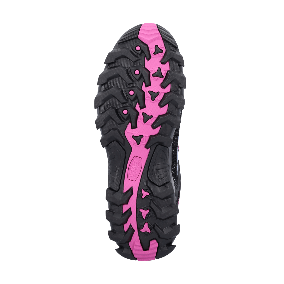 3Q13246_66UM_E Scarpa trekking donna RIGEL WP CMP suola