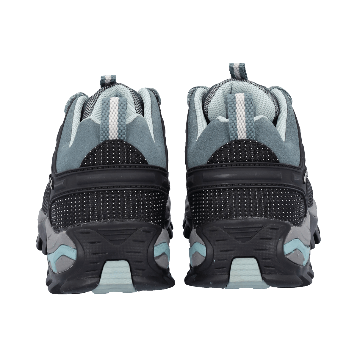 Scarpa trekking donna RIGEL WP CMP dietro