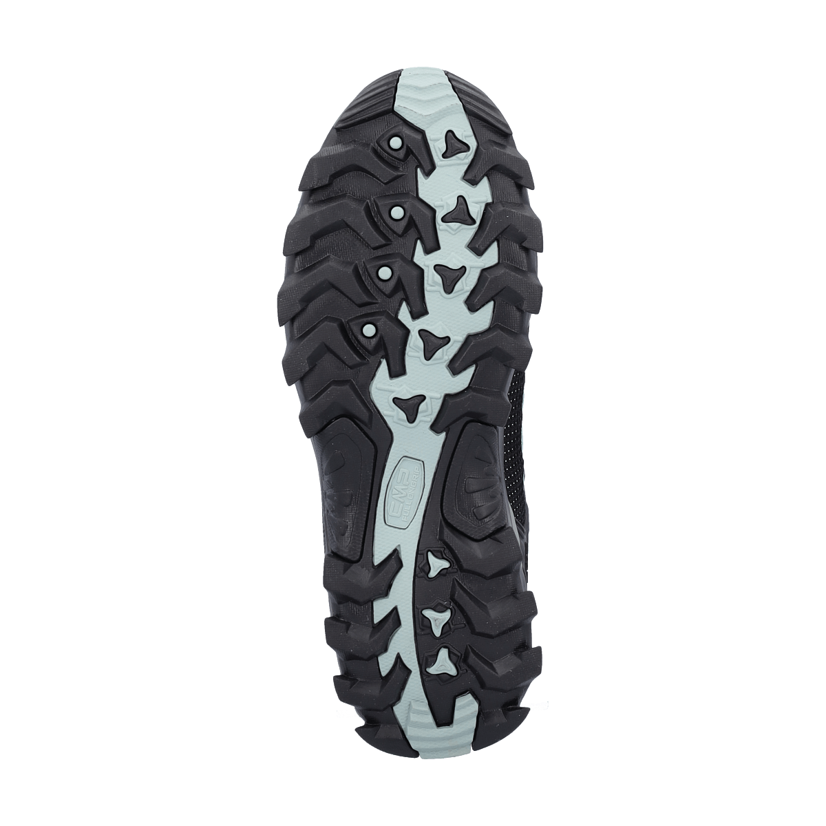 Scarpa trekking donna RIGEL WP CMP suola