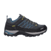 Scarpa trekking uomo RIGEL CMP ANTRACITE DESTRA