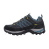 Scarpa trekking uomo RIGEL CMP ANTRACITE SINISTRA