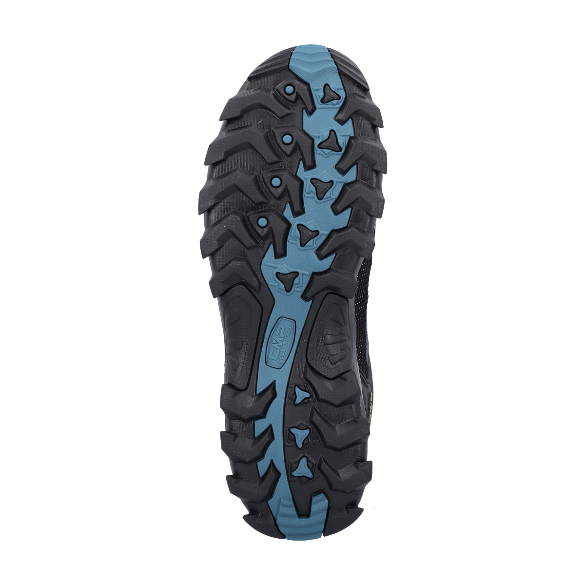 Scarpa trekking uomo RIGEL CMP ANTRACITE SUOLA