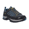 Scarpa trekking uomo RIGEL CMP ANTRACITE DAVANTI