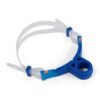 6807361F959_3 Centre Snorkel SPEEDO elastico frontale