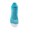 Calza RUN UP SHORT FLOKY TURCHESE_2 Calza RUN UP SHORT FLOKY TURCHESE DIETRO