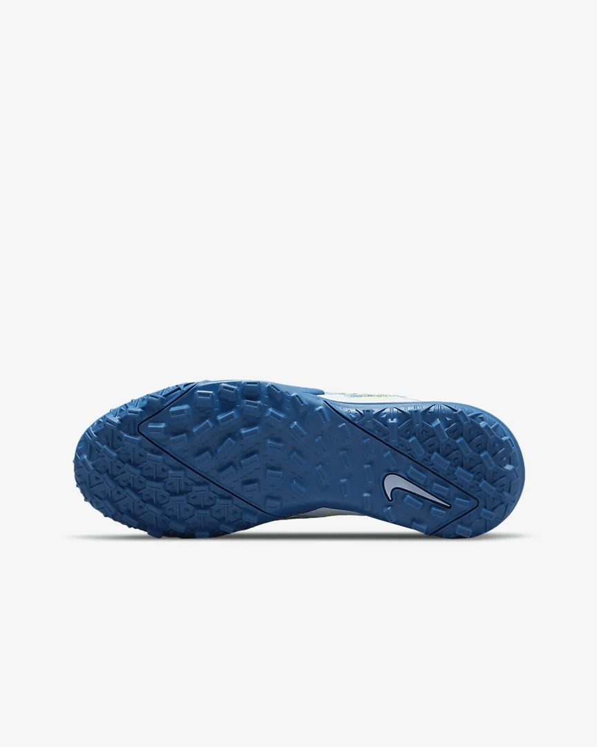Nike Mercurial Vapor 14 Academy TF JUNIOR SUOLA