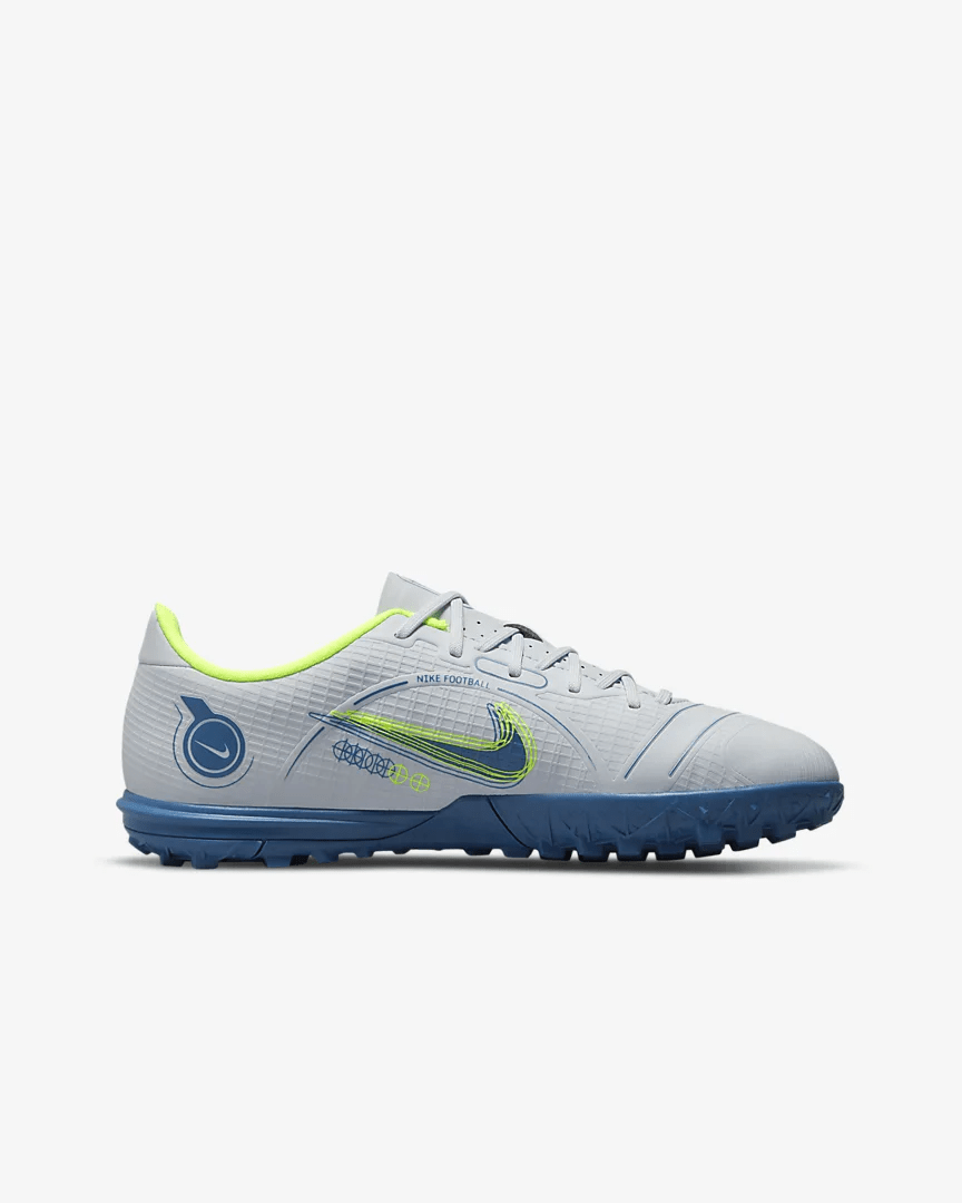 Nike Mercurial Vapor 14 Academy TF JUNIOR DESTRA