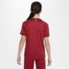 Maglia junior LIVERPOOL FC STADIUM HOME 22/23 DIETRO INDOSSATO
