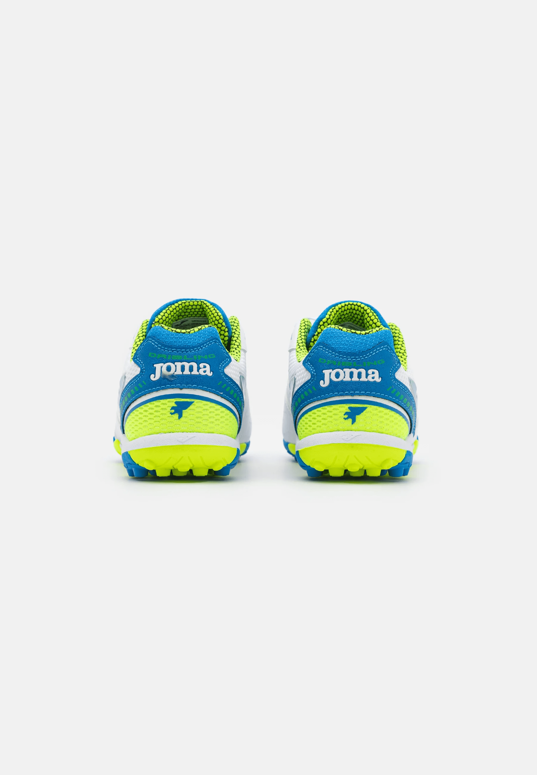 DRIS2232TF_2 Scarpa calcetto JOMA DRIBLING 2022 TF DIETRO