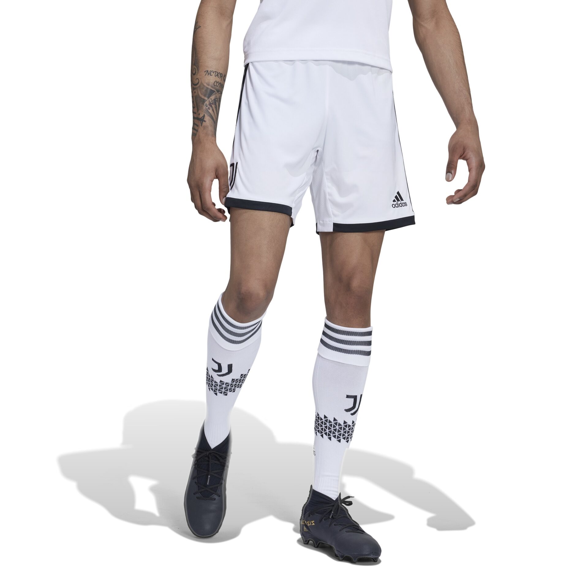 Short HOME 22/23 JUVENTUS DAVANTI INDOSSATO