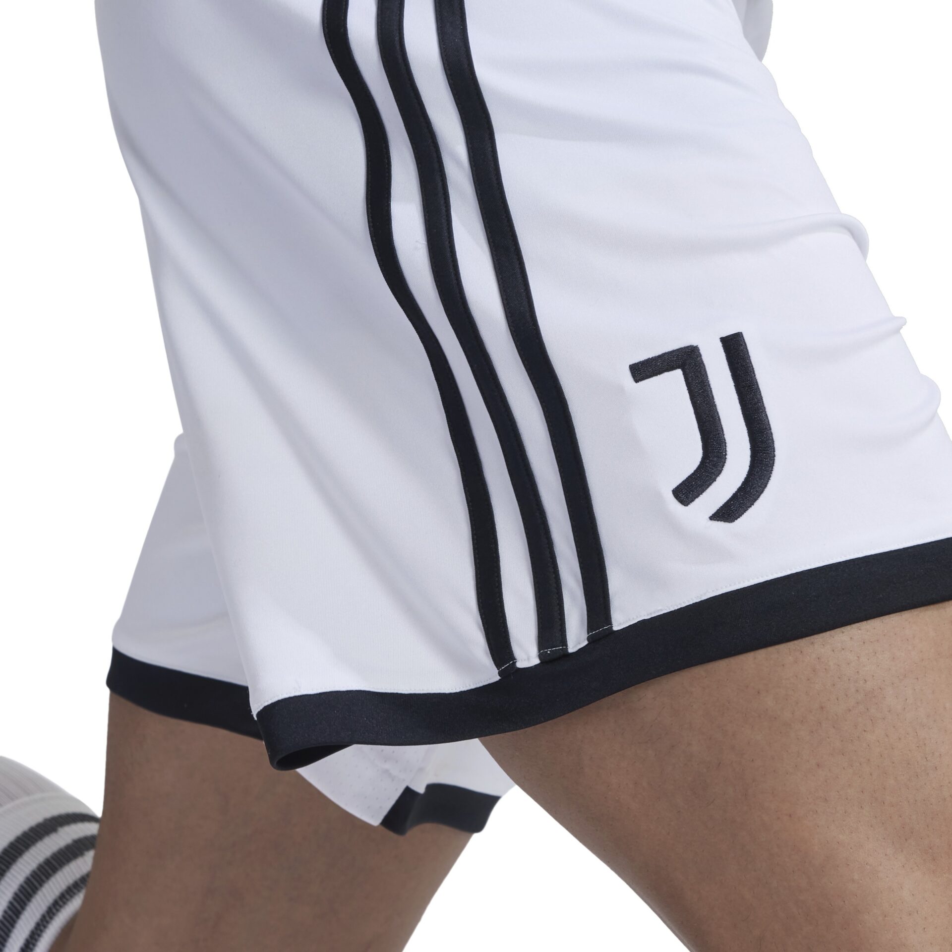 Short HOME 22/23 JUVENTUS DETTAGLIO LOGO
