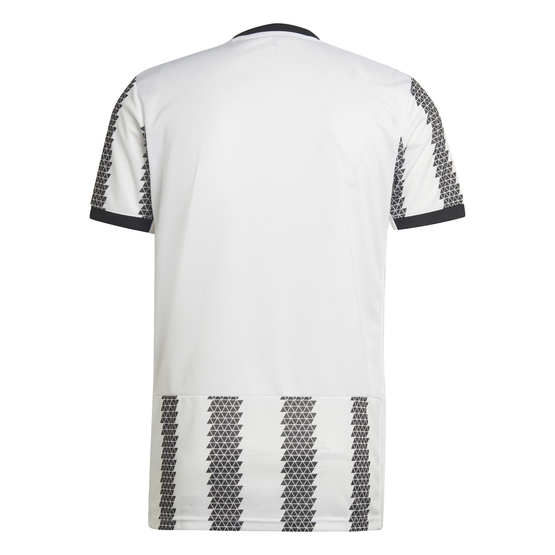 Maglia HOME 22/23 JUVENTUS DIETRO