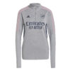 Felpa allenamento CONDIVO 22 ARSENAL FC DAVANTI