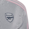 Felpa allenamento CONDIVO 22 ARSENAL FC DETTAGLIO LOGO