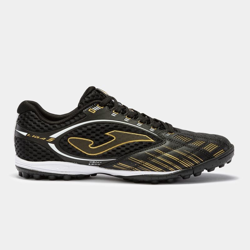 Scarpa calcetto JOMA LIGA 5 2201V TURF DESTRA