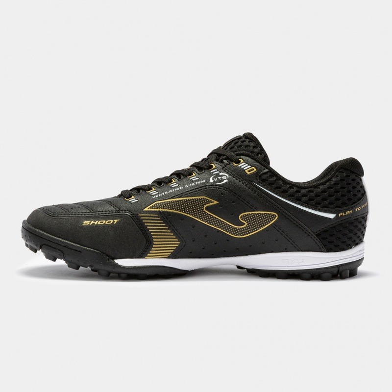 Scarpa calcetto JOMA LIGA 5 2201V TURF SINISTRA