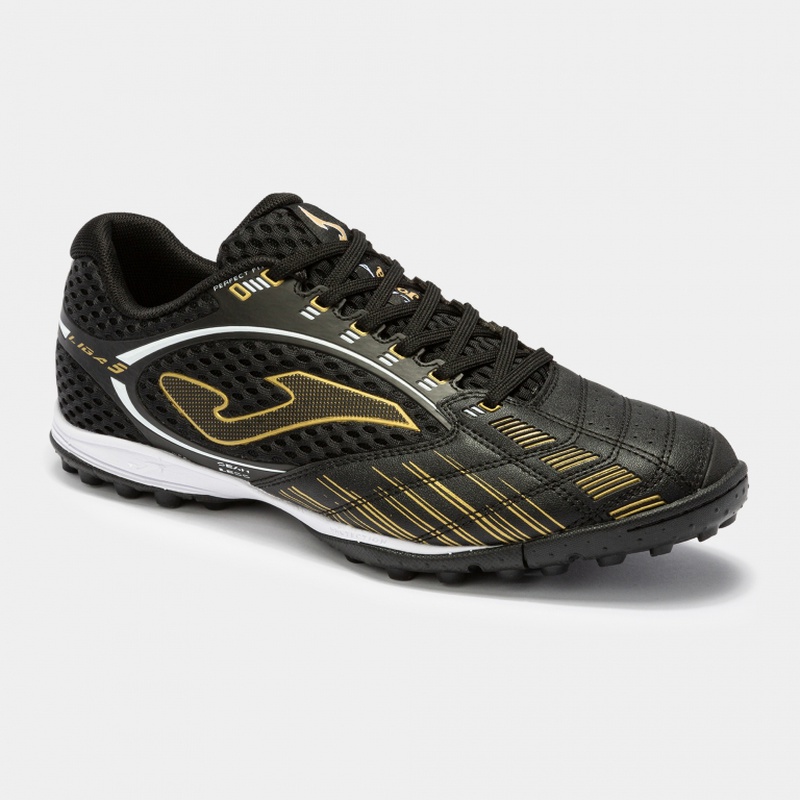 Scarpa calcetto JOMA LIGA 5 2201V TURF DAVANTI