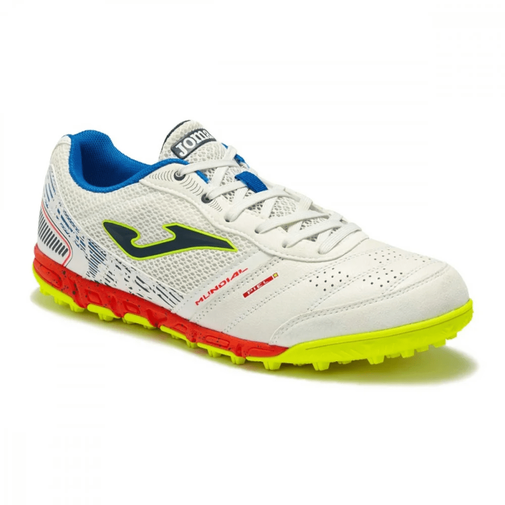 Scarpa calcetto JOMA MUNDIAL 2202 TURF DAVANTI