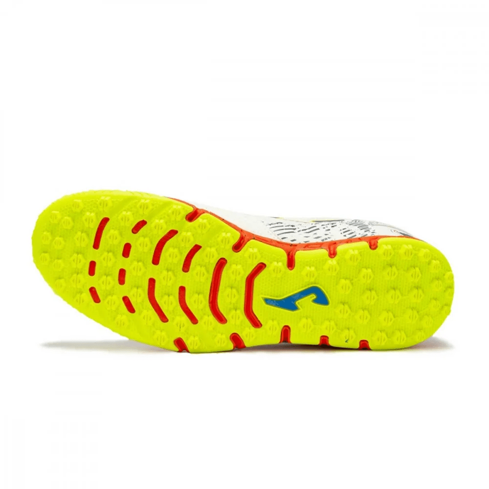 Scarpa calcetto JOMA MUNDIAL 2202 TURF SUOLA