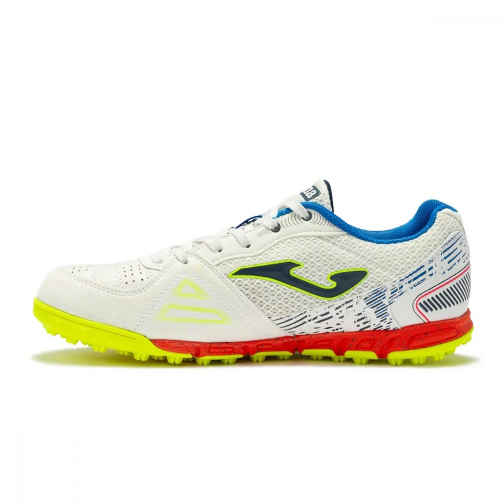 Scarpa calcetto JOMA MUNDIAL 2202 TURF SINISTRA