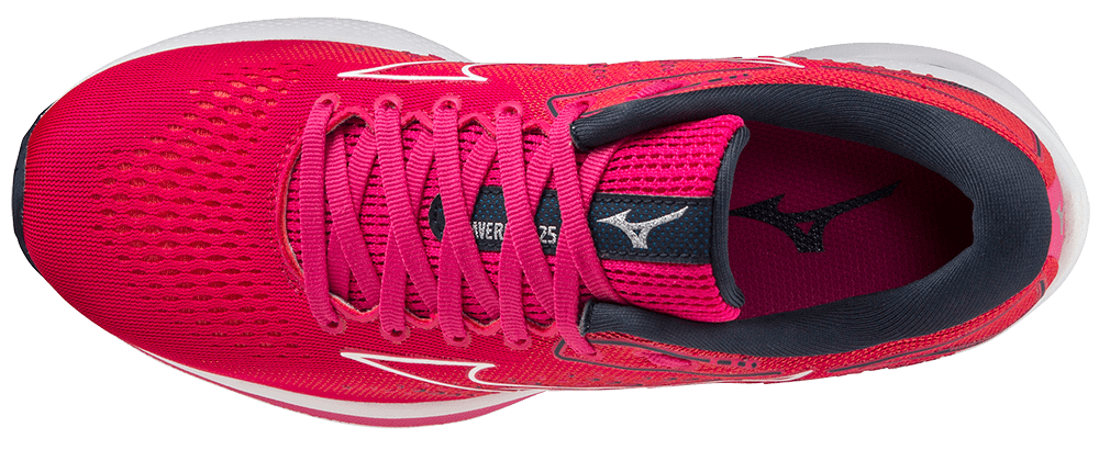 Scarpa running donna WAVE RIDER 25 MIZUNO SOPRA