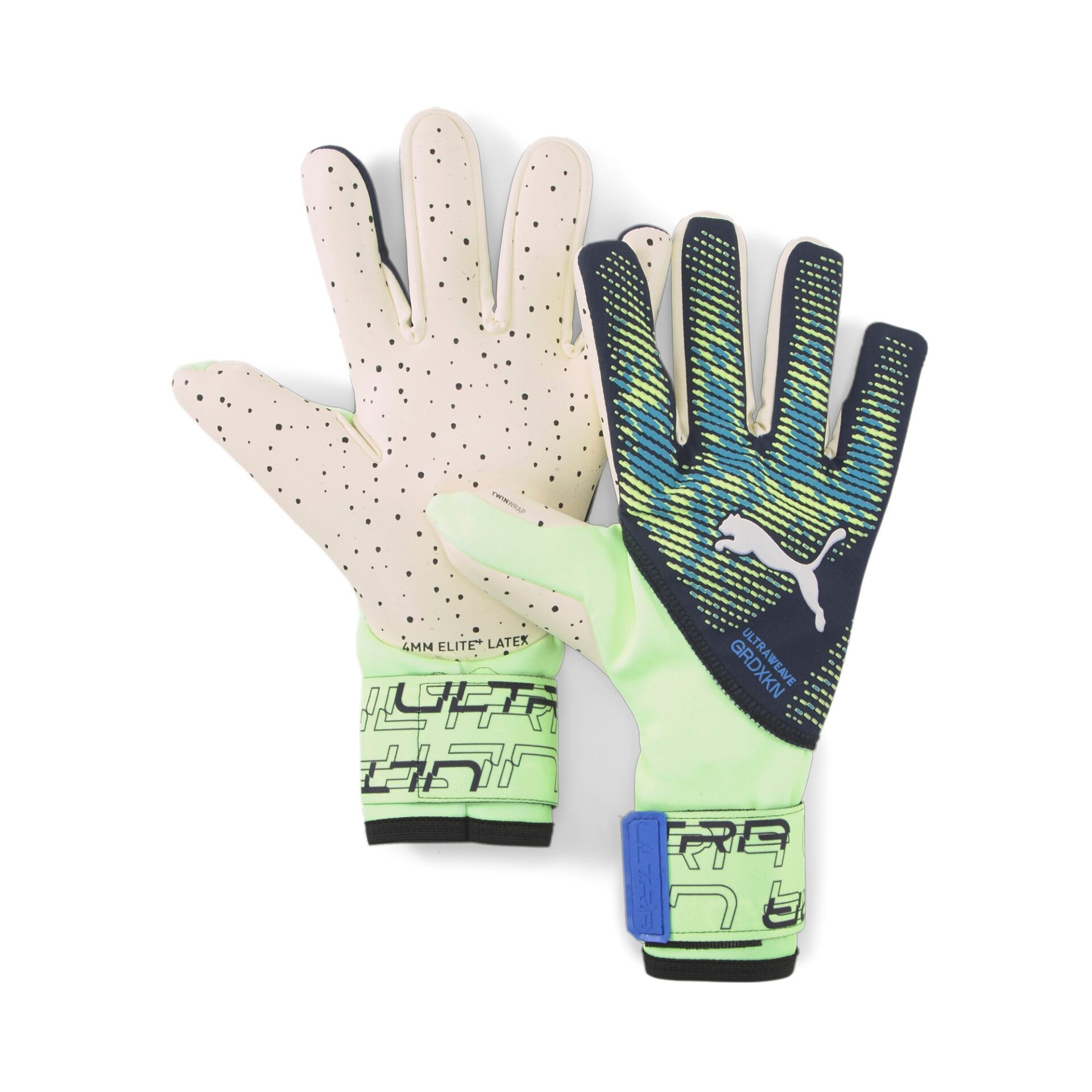 puma__pum-041813-01__imagefront Guanti da portiere ULTIMATE 1 NC PAIO