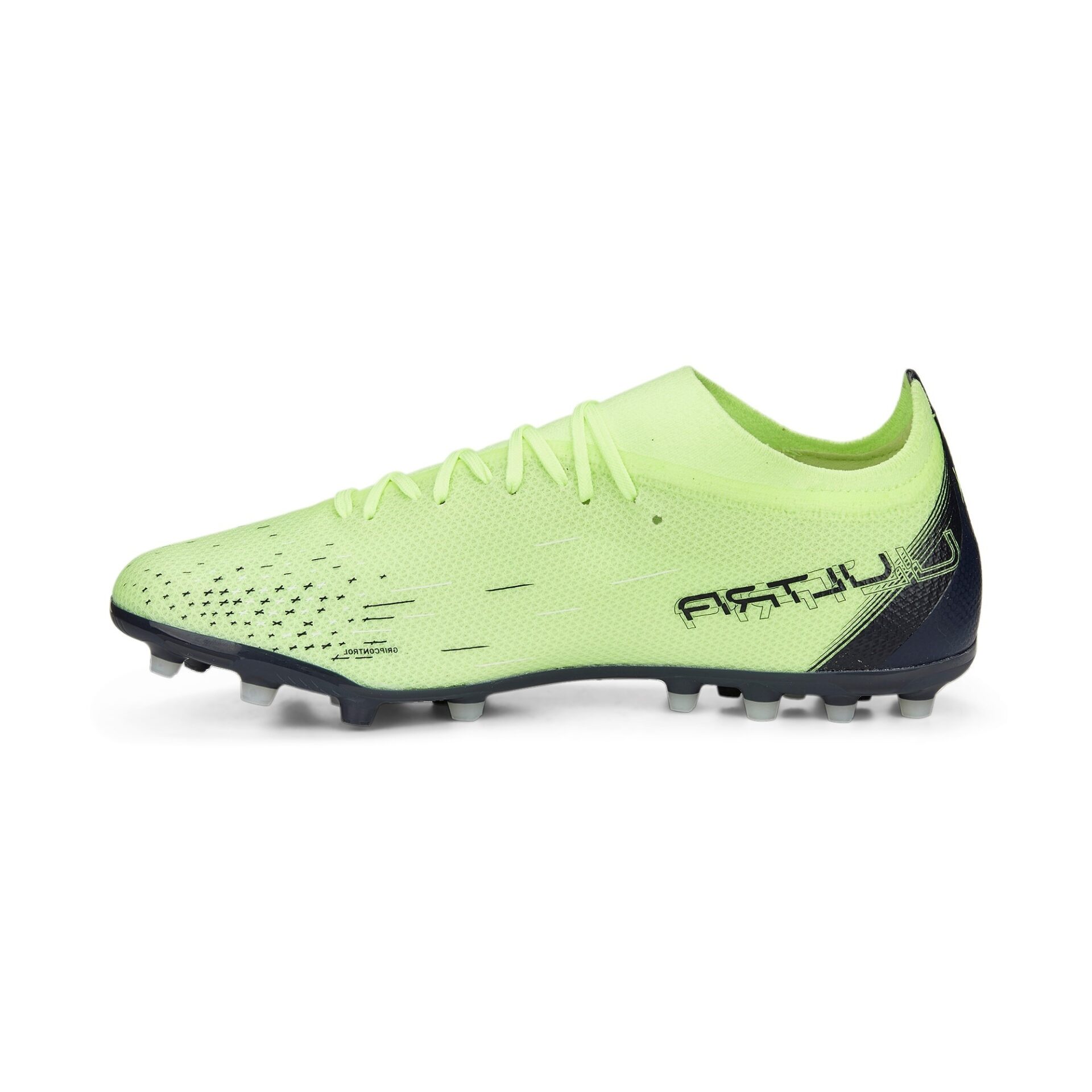 puma__pum-106902-01__sideview03 Scarpa calcio ULTRA MATCH MG PUMA SINISTRA