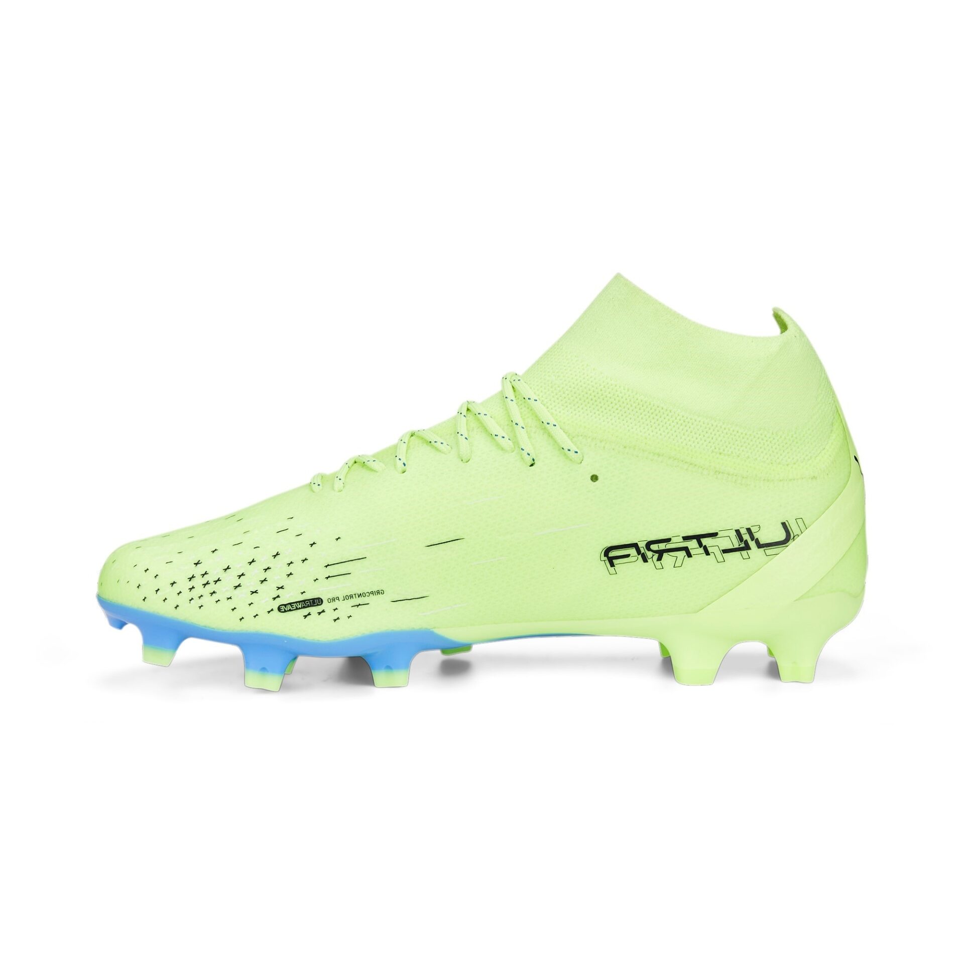 puma__pum-106931-01__sideview03_3 Scarpa calcio ULTRA PRO FG/AG PUMA sinistra