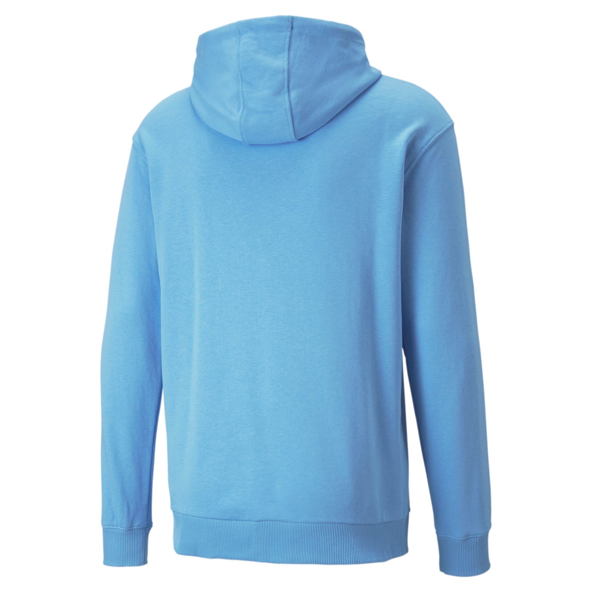 Felpa MANCHESTER CITY FtblCulture PUMA dietro