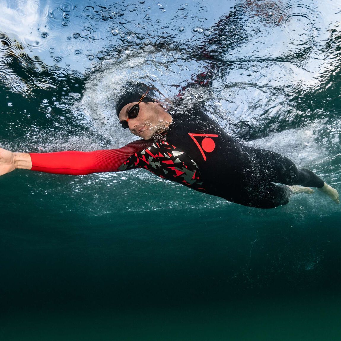 su83901312xl_5 Muta uomo RACER V3 AQUA SPHERE INDOSSATA