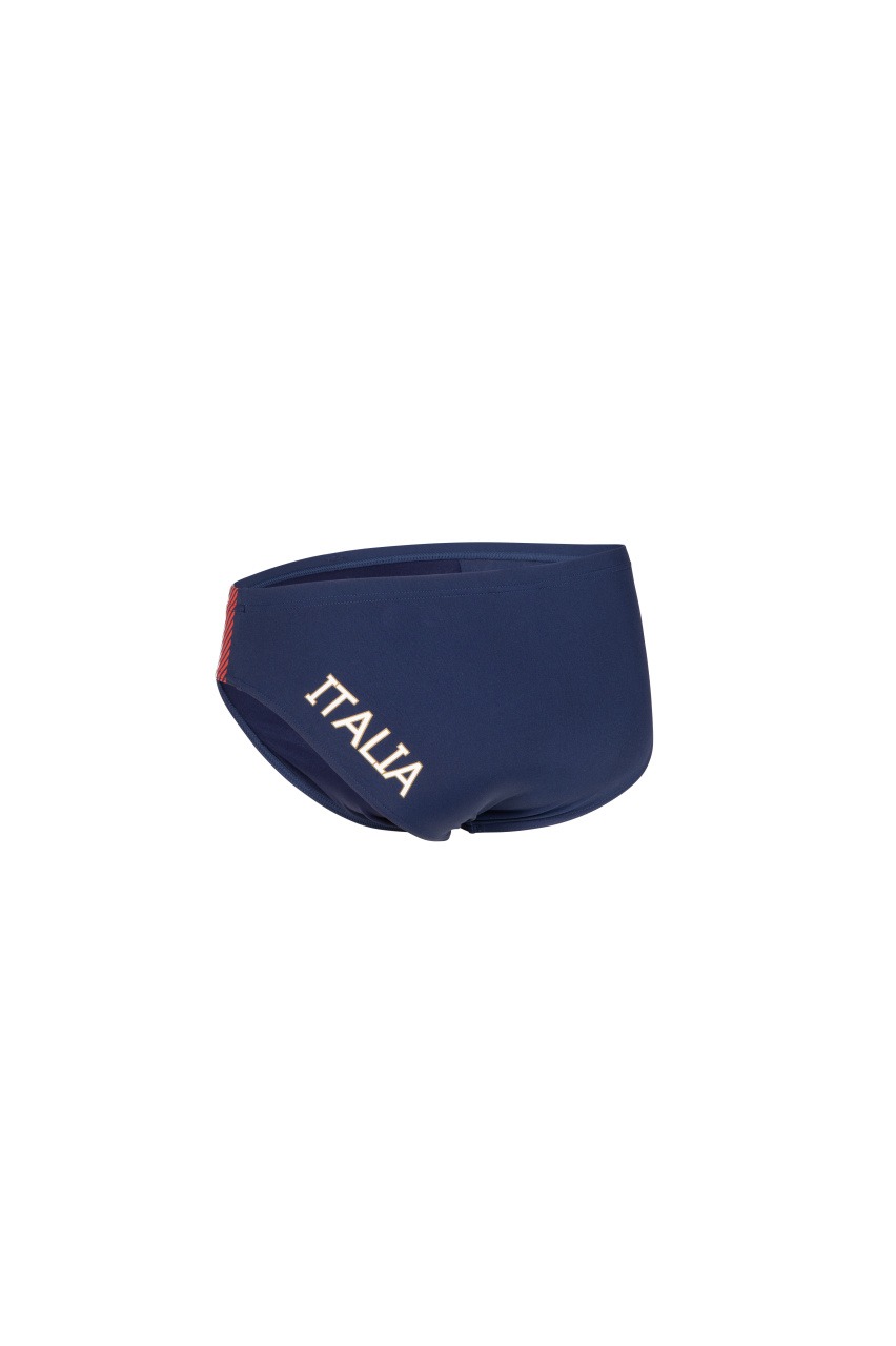 Costume uomo FIN GRAPHIC BRIEF ARENA DIETRO