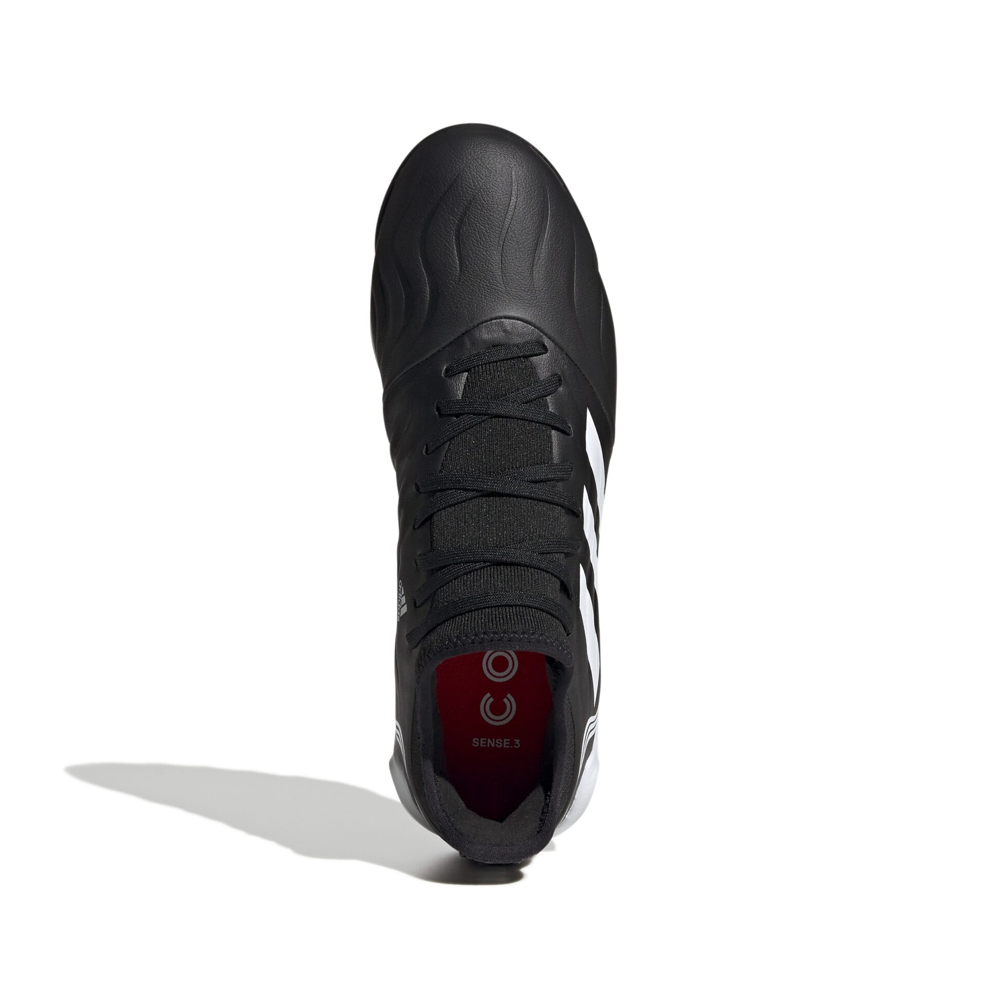 Scarpe da calcio COPA SENSE.3 TF sopra