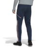 Pantaloni allenamento Condivo 22 Arsenal FC INDOSSATO DIETRO