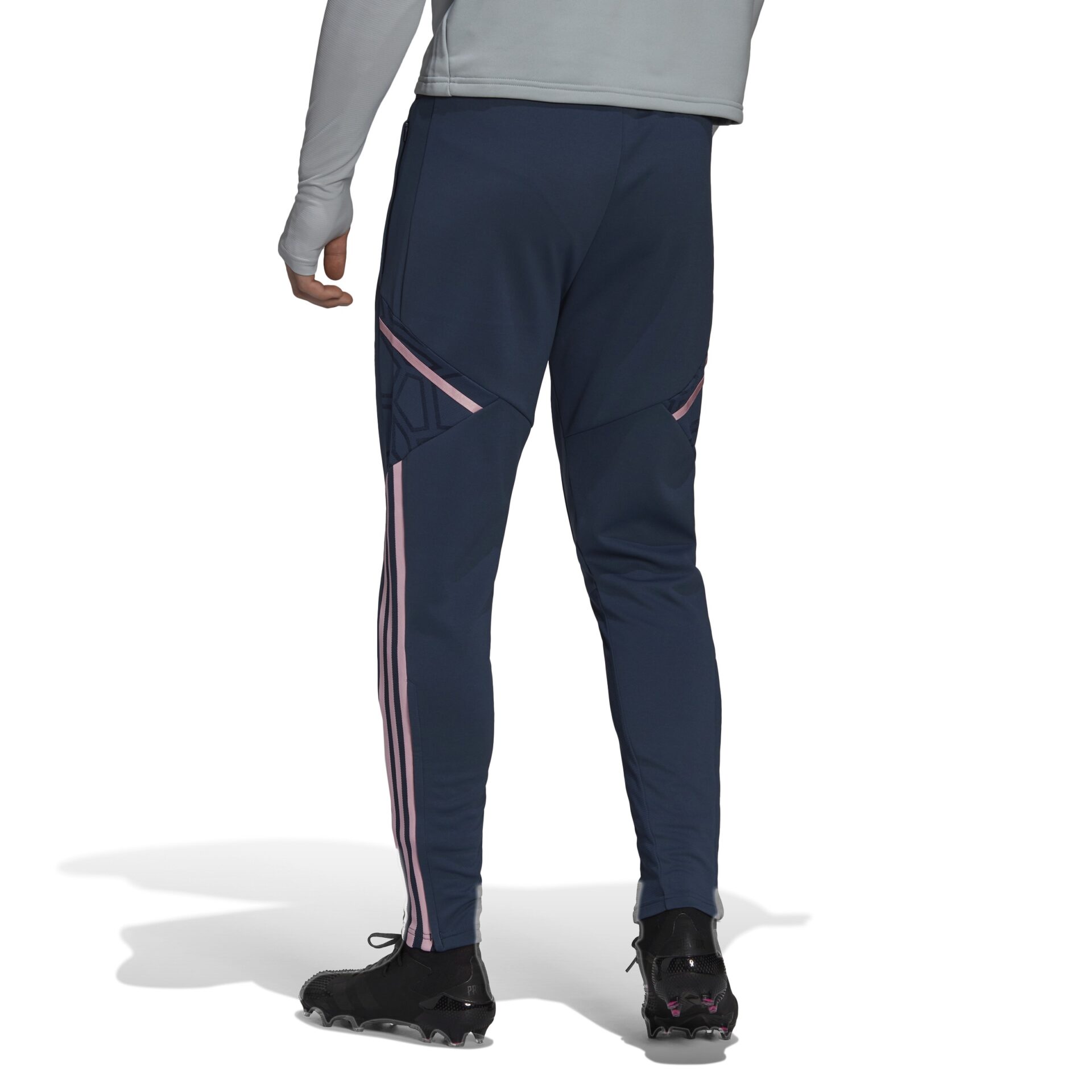 Pantaloni allenamento Condivo 22 Arsenal FC INDOSSATO DIETRO