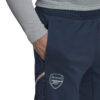 Pantaloni allenamento Condivo 22 Arsenal FC DETTAGLIO LOGO